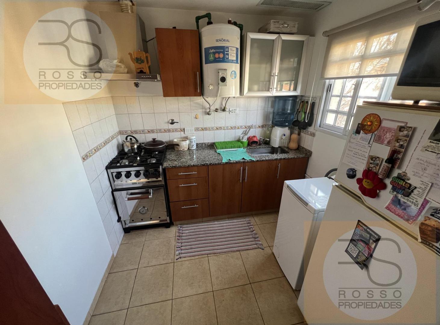 Foto de Departamento 3 Ambientes en Venta / Permuta - Villa Sarmiento, imagen 5