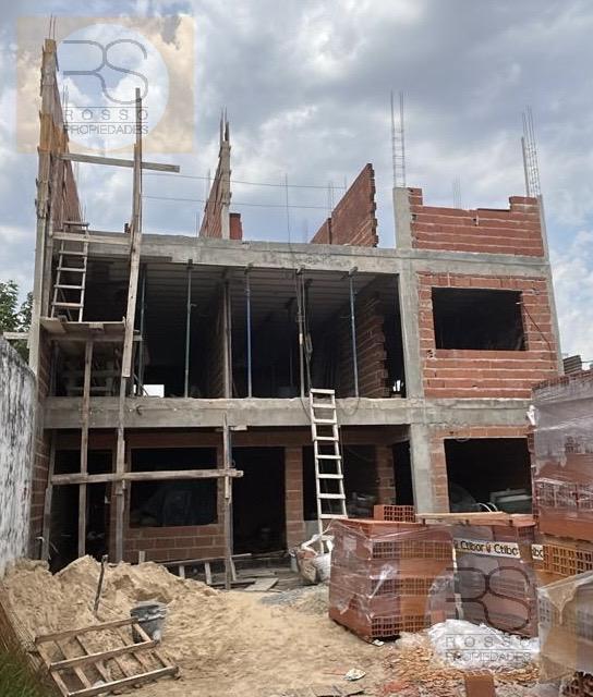 Departamento 2 Ambientes en Venta - Villa Luzuriaga