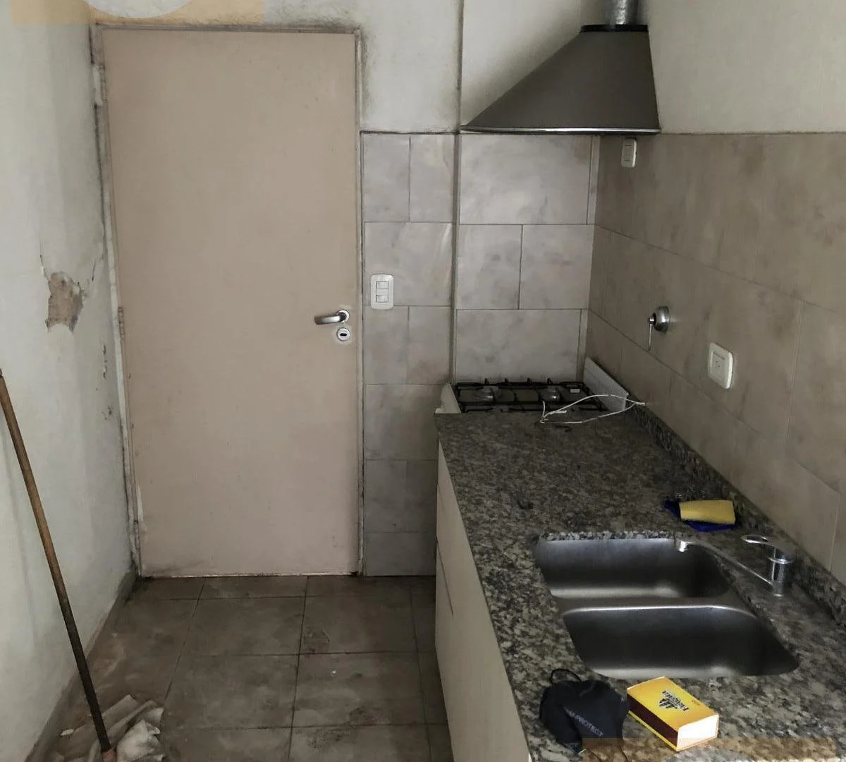 Foto de Departamento de 1 Ambiente en Alquiler - Morón, imagen 3