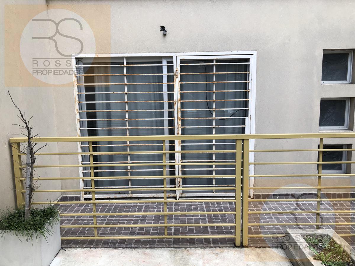 Departamento de 1 Ambiente en Alquiler - Morón