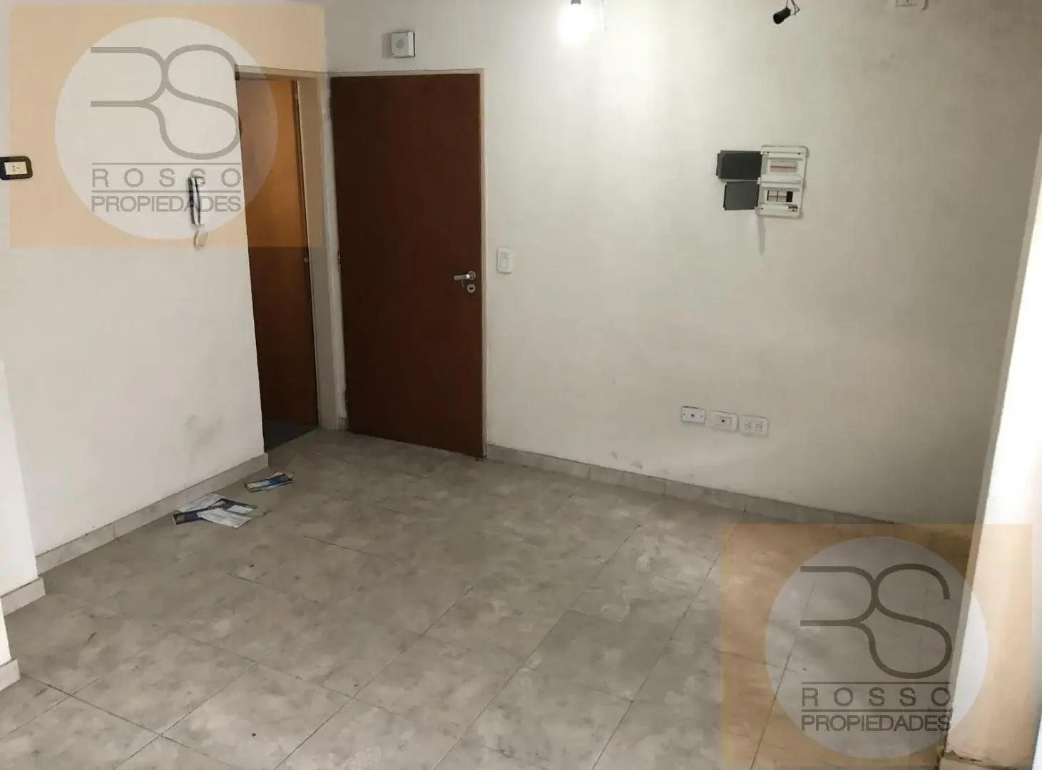 Departamento de 1 Ambiente en Alquiler - Morón 4
