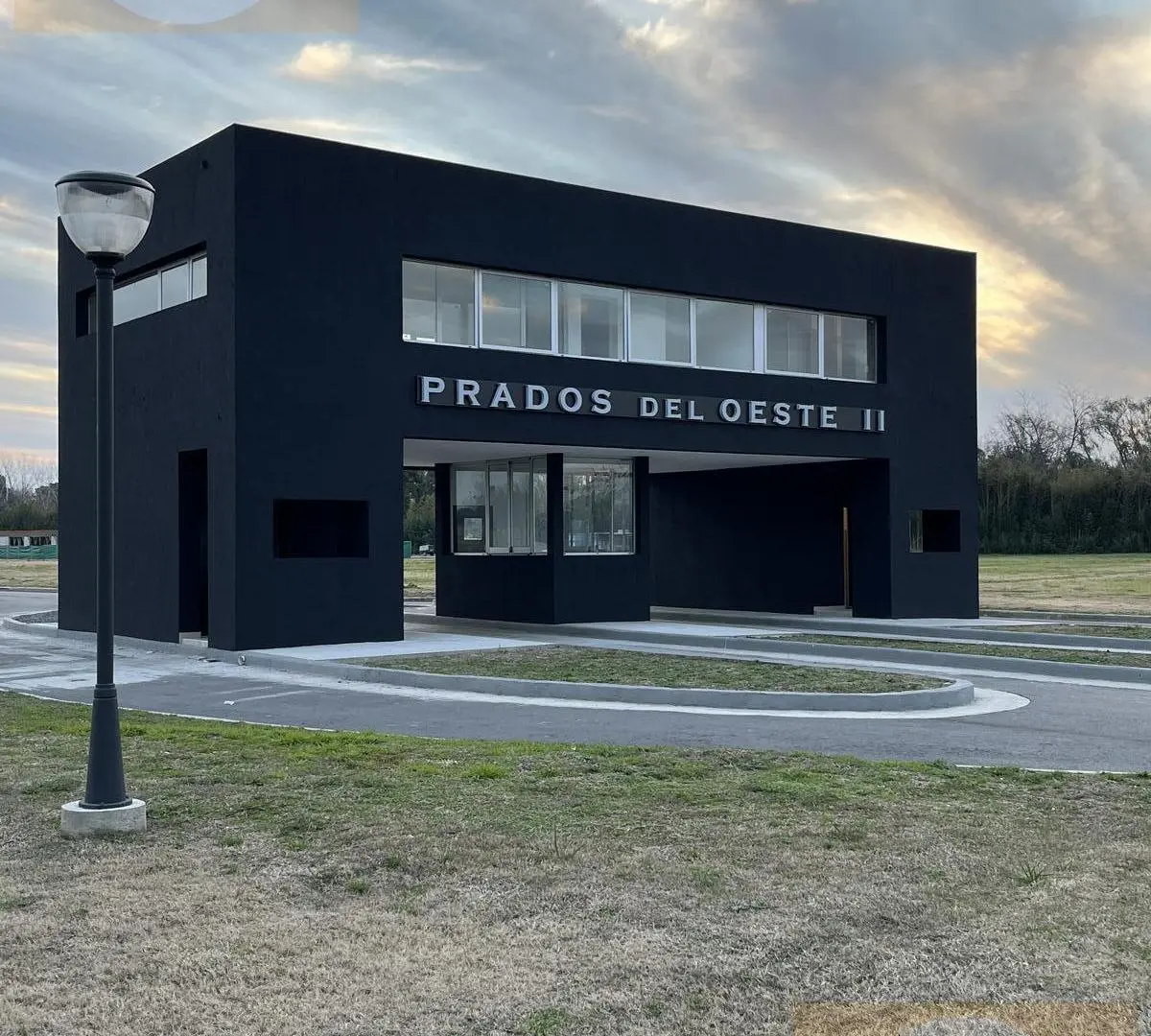 Lote en venta – Prados del Oeste 2 – 743 m² – Proyecto Aprobado 1