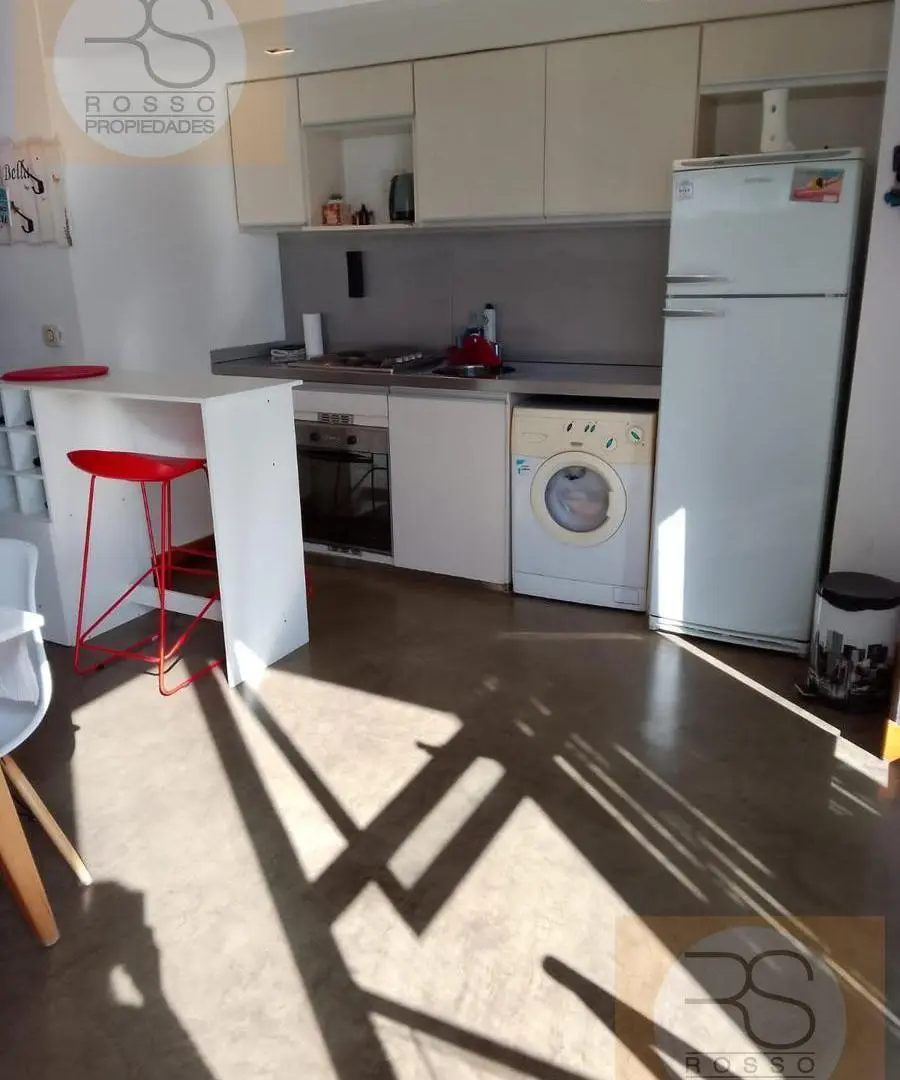 Departamento 2 Ambientes en Venta - Haedo 3