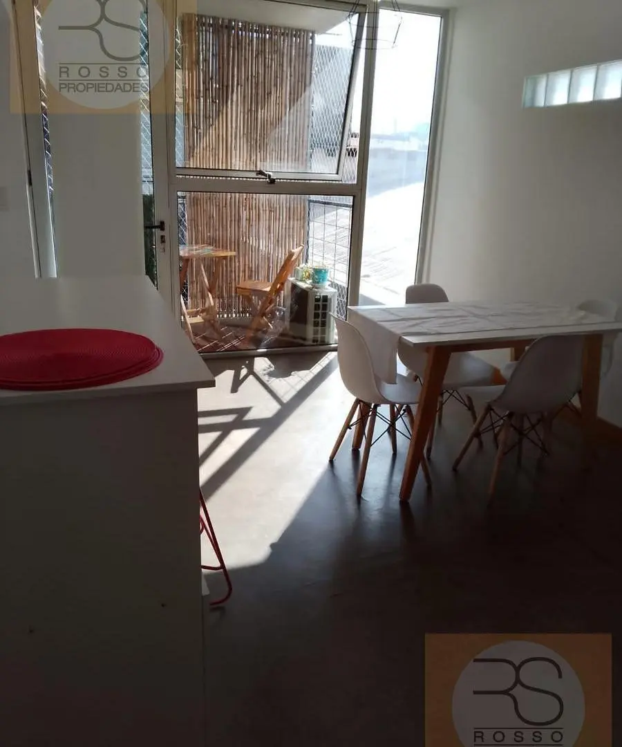 Departamento 2 Ambientes en Venta - Haedo 2