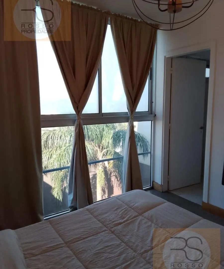 Departamento 2 Ambientes en Venta - Haedo 4