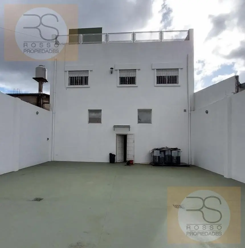 Departamento 3 Ambientes en Venta - Villa Luzuriaga 5