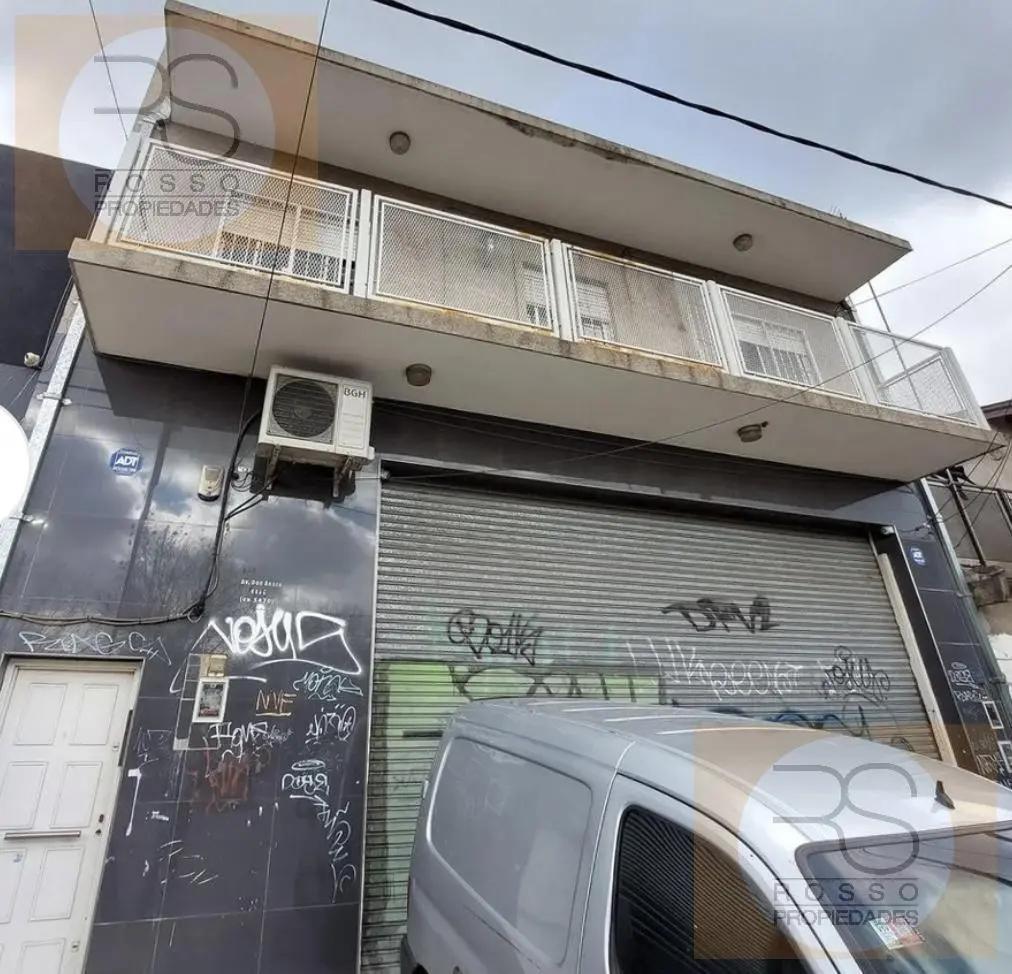 Departamento 3 Ambientes en Venta - Villa Luzuriaga 2