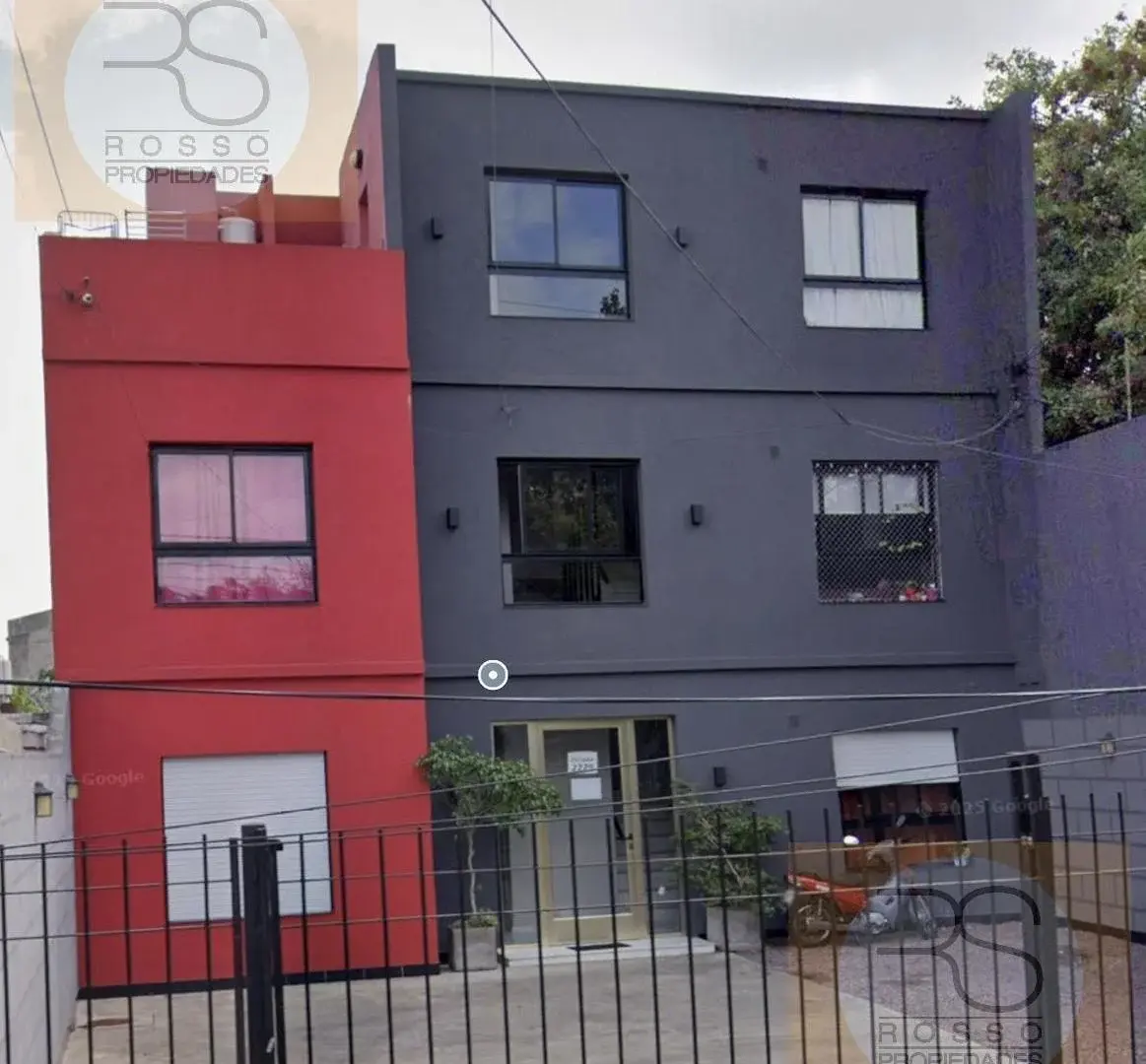 Departamento 2 Ambientes en venta - Moron 1