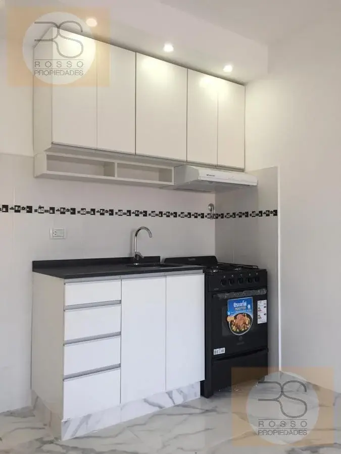 Departamento - Moron Sur 4