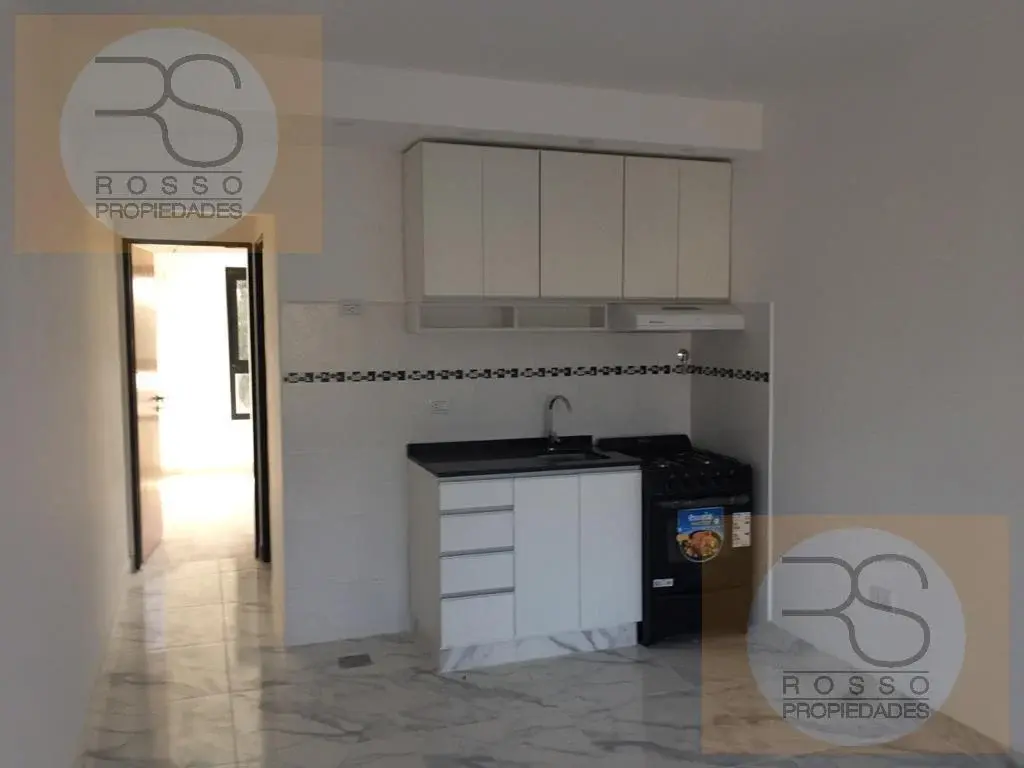 Departamento - Moron Sur 3