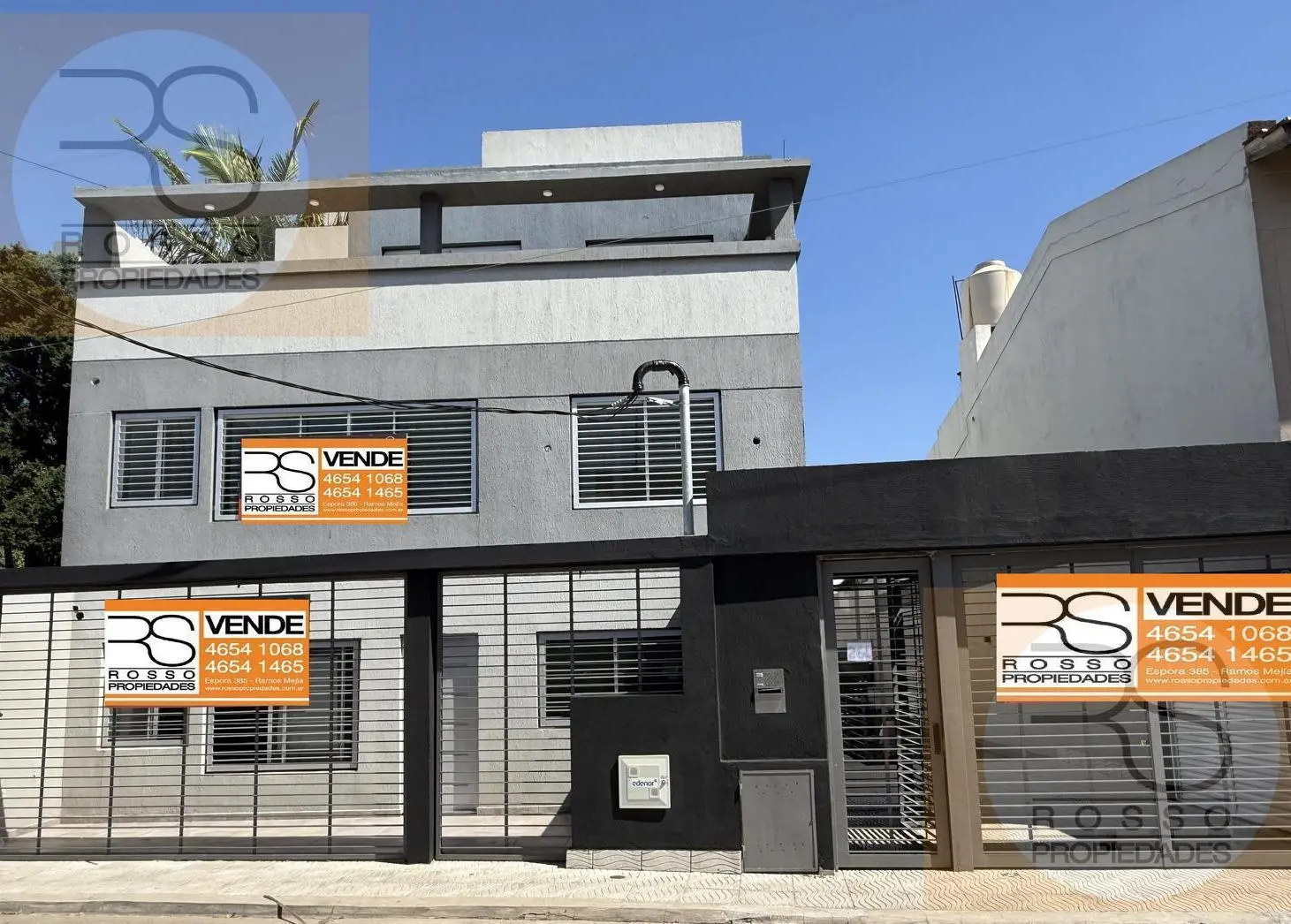 Departamento 2 Ambientes con Cochera en Alquiler 1