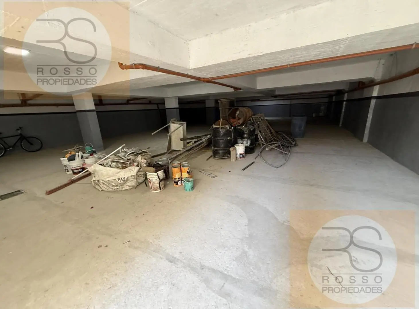 Departamento 2 Ambientes con Cochera en Alquiler 5