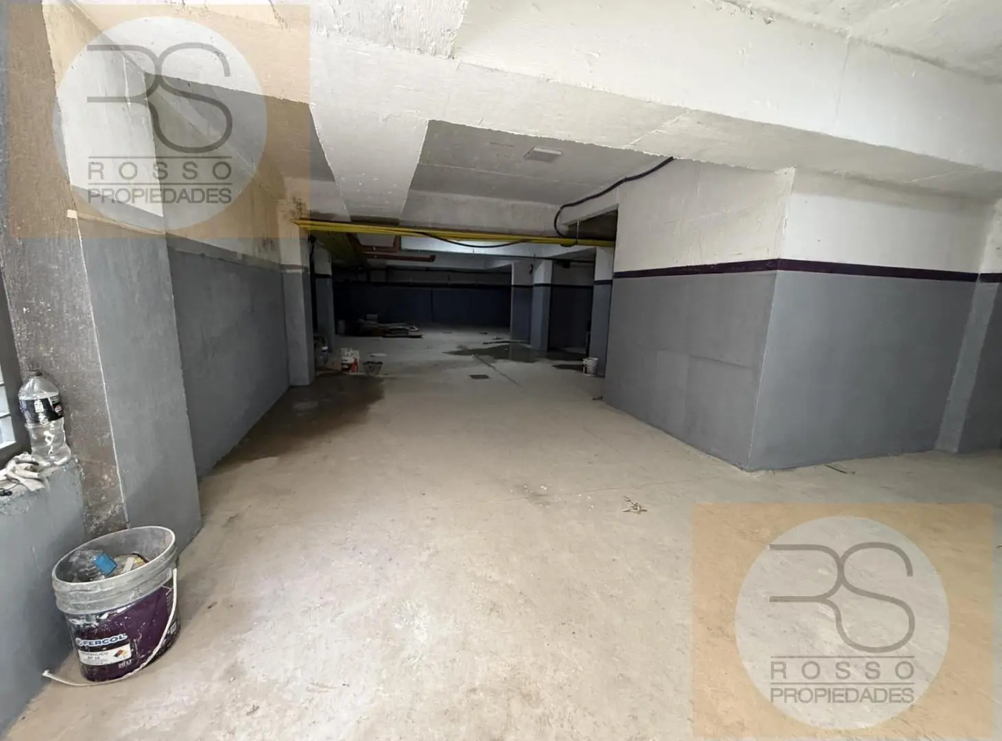 Departamento 2 Ambientes con Cochera en Alquiler 4