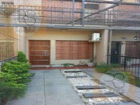 Dúplex 3 Ambientes en Alquiler - Villa Sarmiento