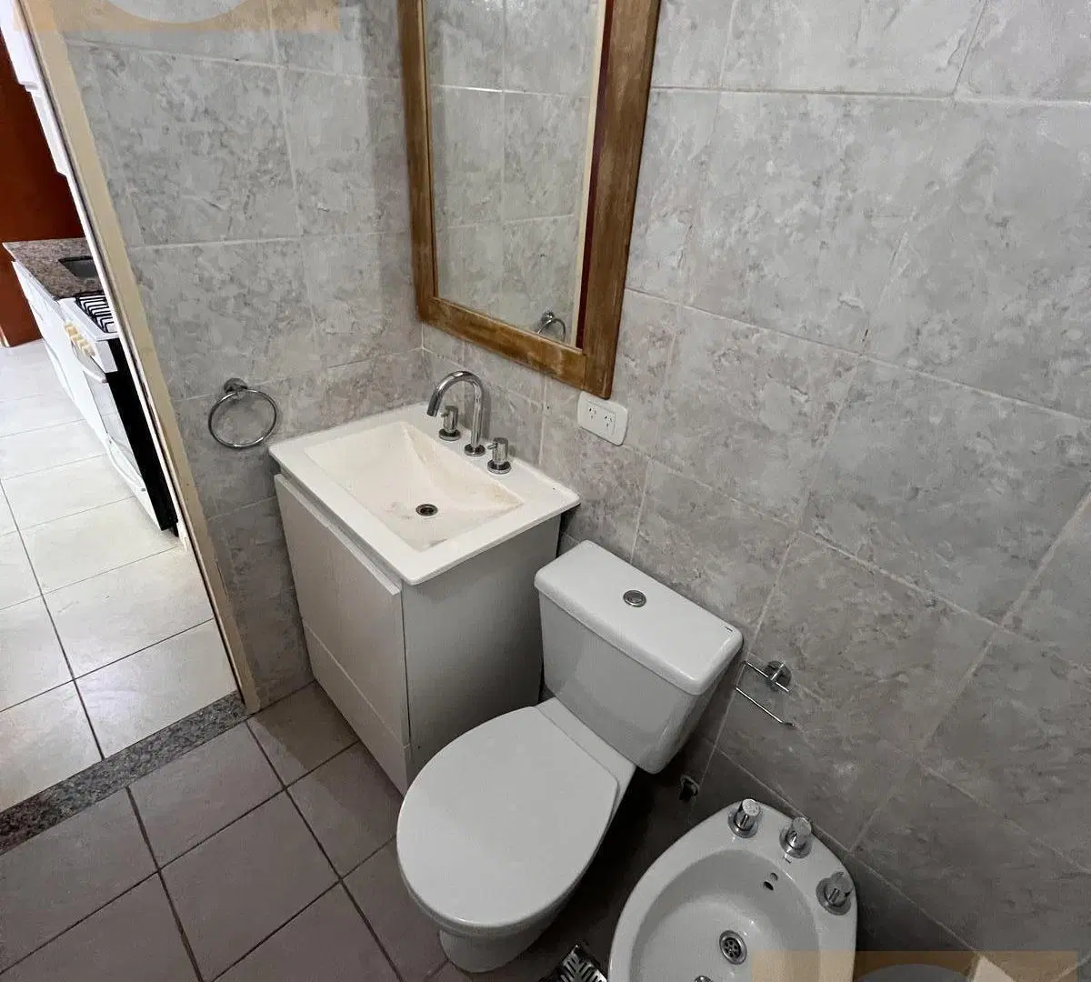 Departamento 2 Ambientes en Alquiler - Villa Sarmiento 3