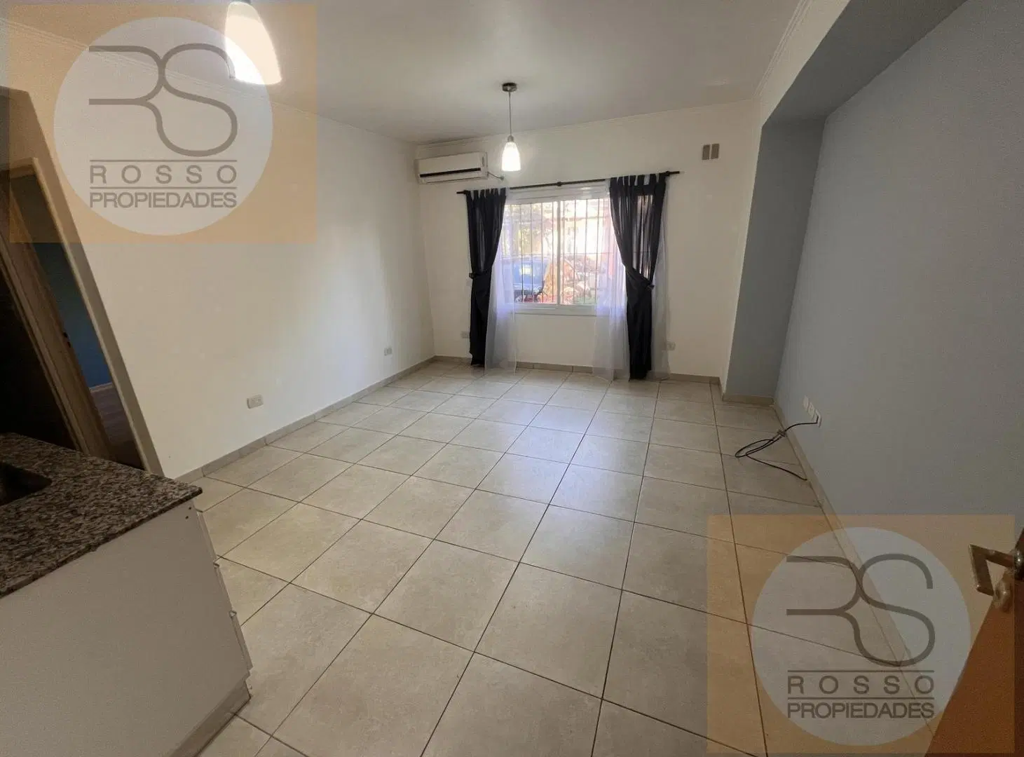Departamento 2 Ambientes en Alquiler - Villa Sarmiento 2