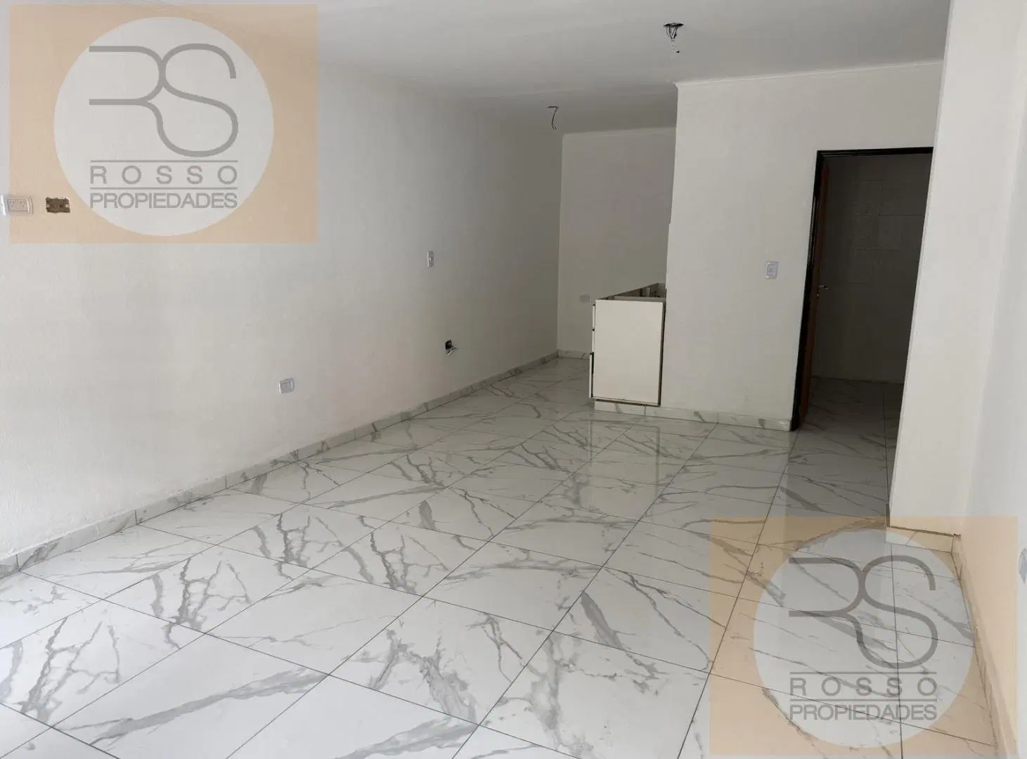 Departamento 1 Ambiente a Estrenar - Ramos Mejía 4