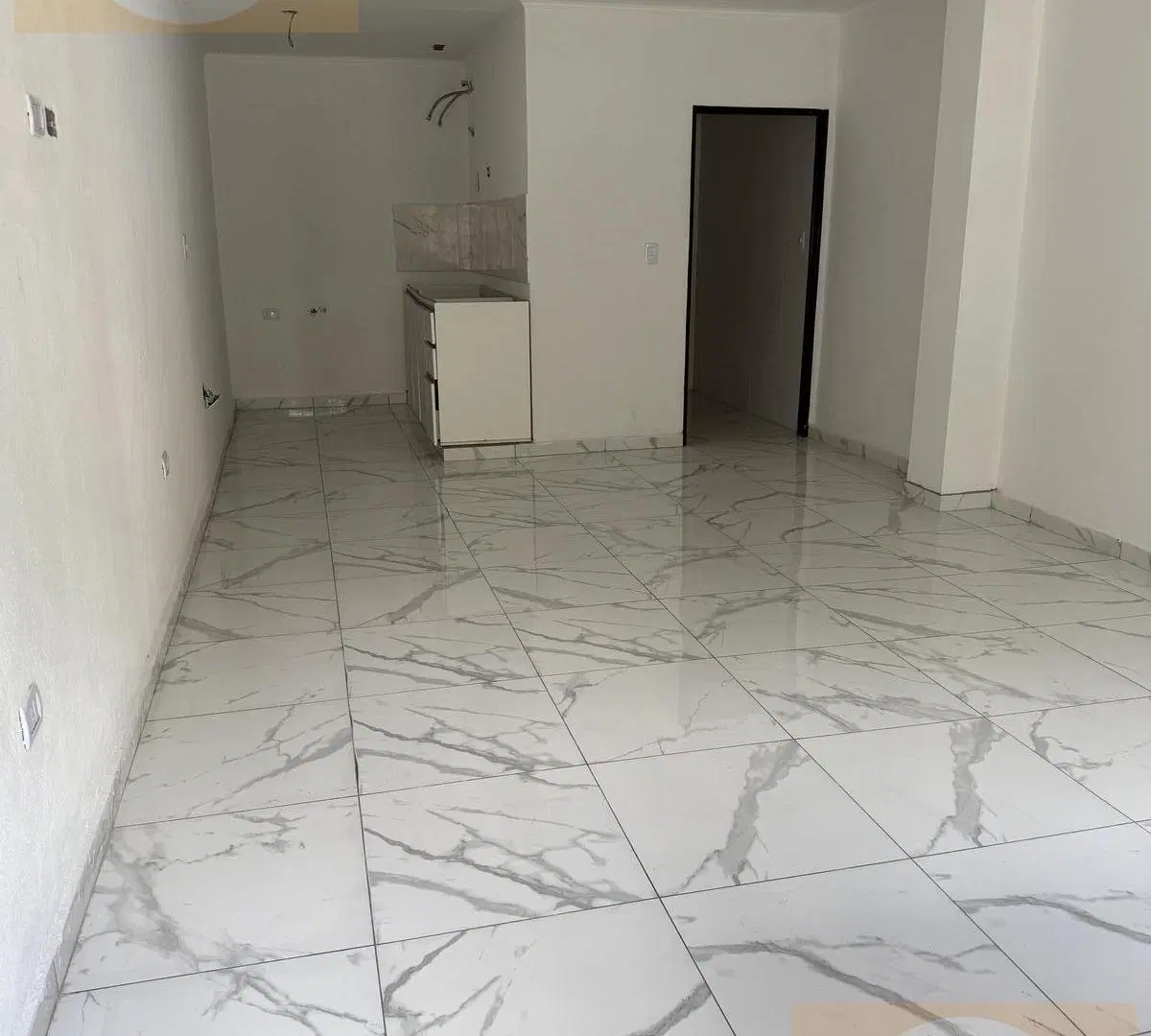 Departamento 1 Ambiente a Estrenar - Ramos Mejía 3
