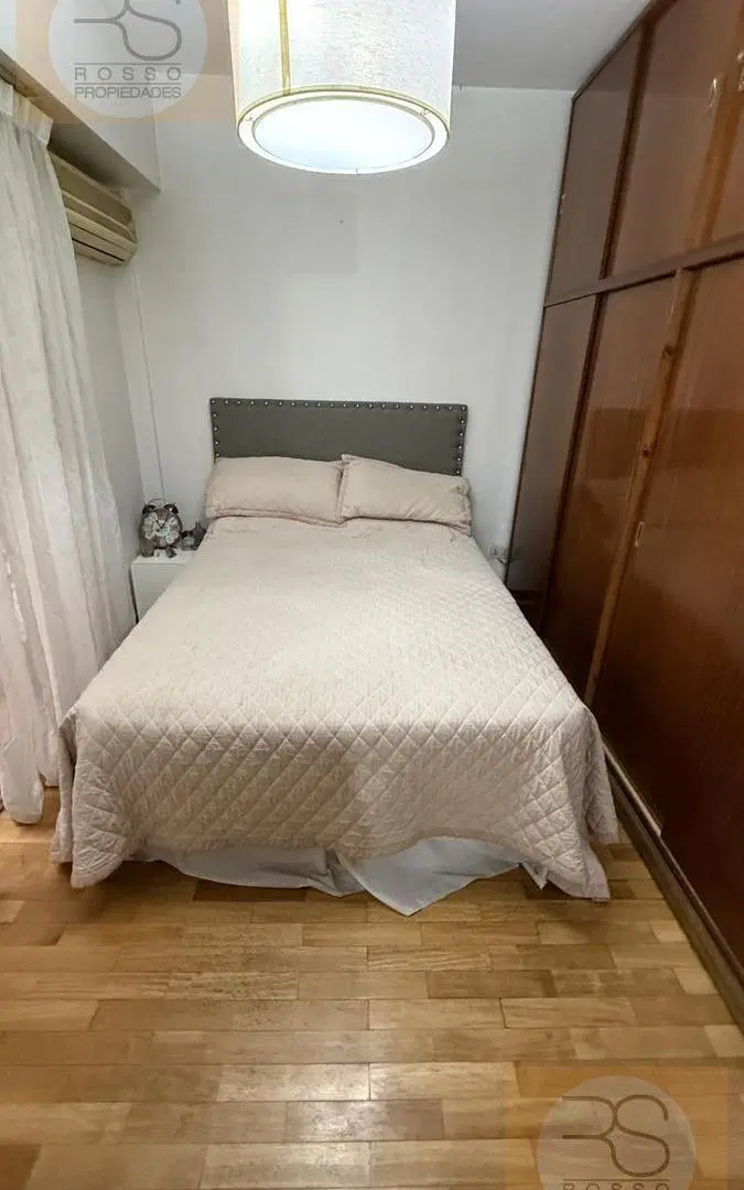 Departamento 2 Ambienten en Alquiler - Apto Profesional - Ramos Mejía 4