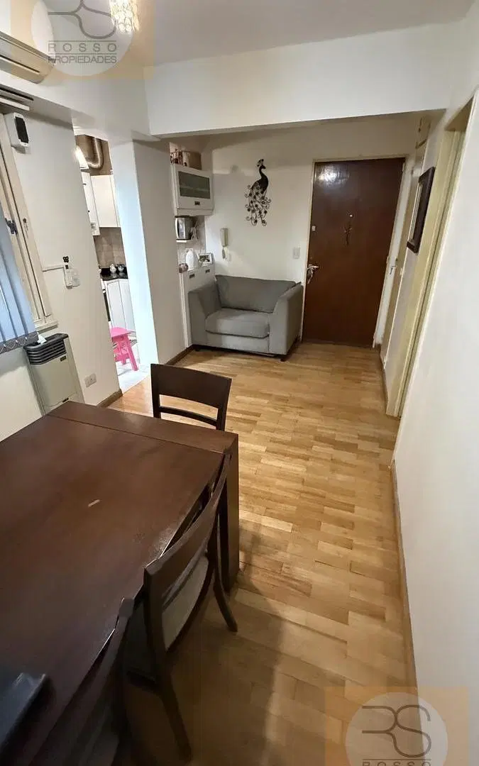 Departamento 2 Ambienten en Alquiler - Apto Profesional - Ramos Mejía 4