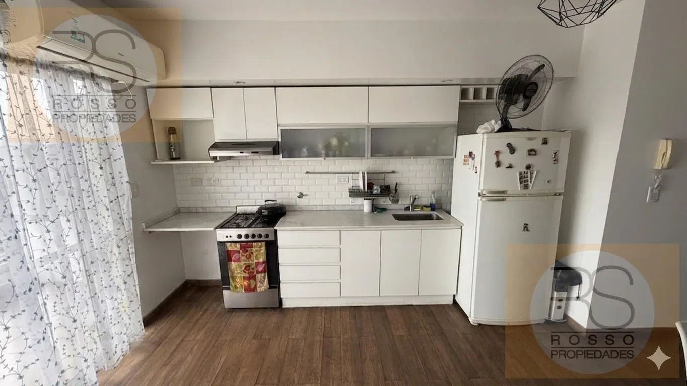 Departamento 2 Ambientes en Venta - Villa Luro 1