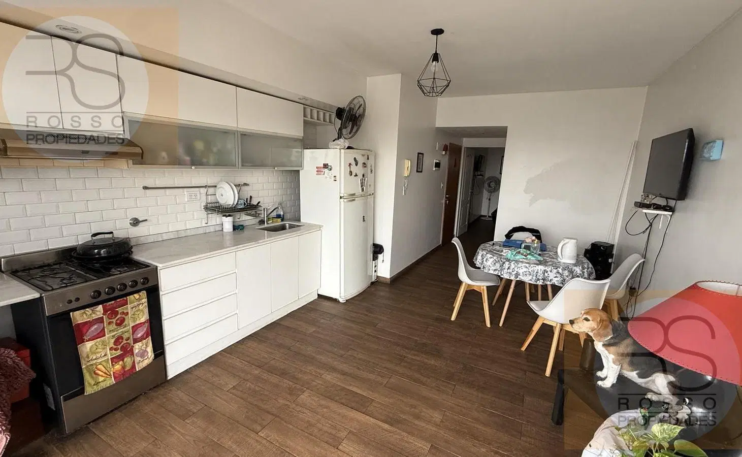 Departamento 2 Ambientes en Venta - Villa Luro 2