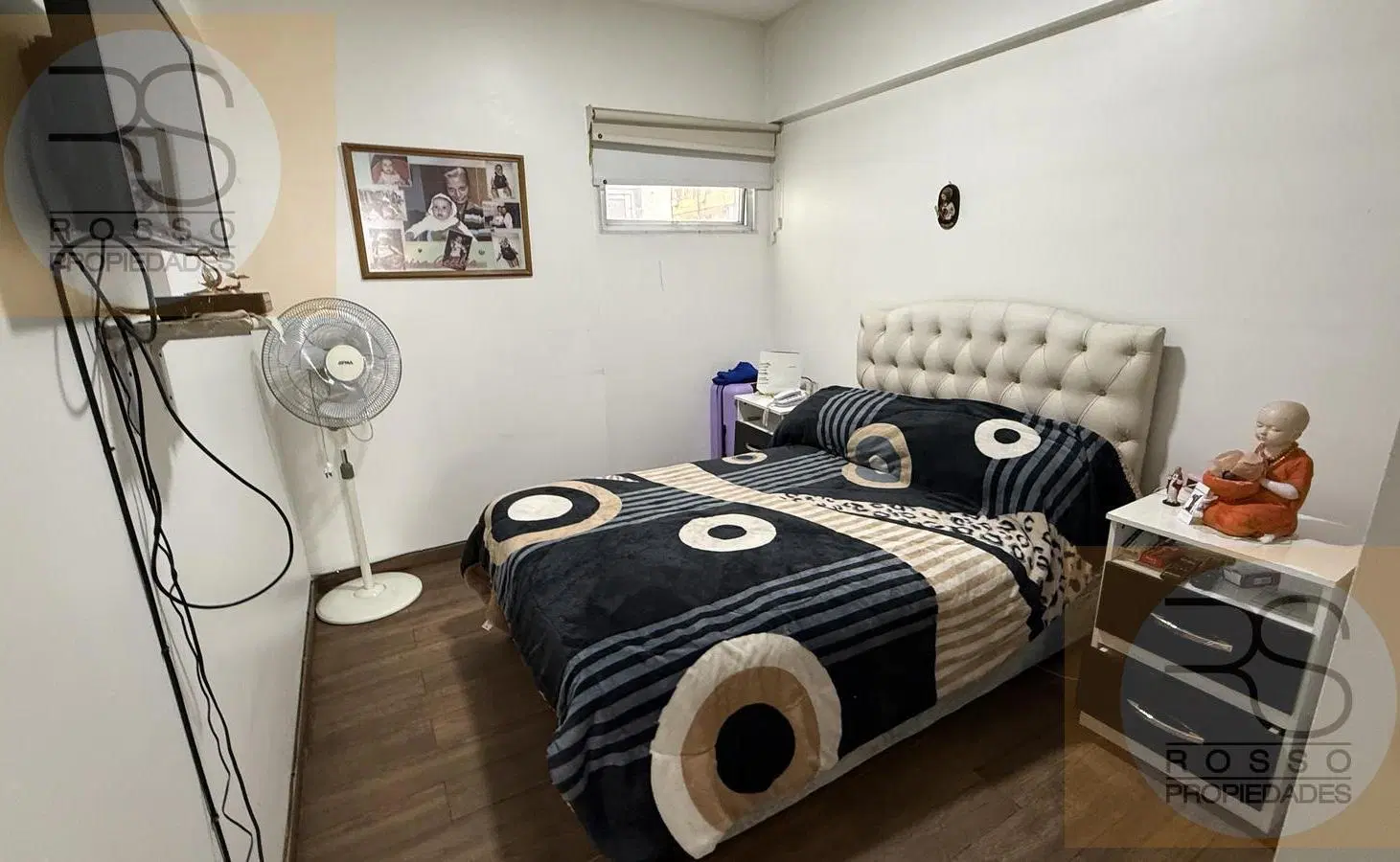 Departamento 2 Ambientes en Venta - Villa Luro 5