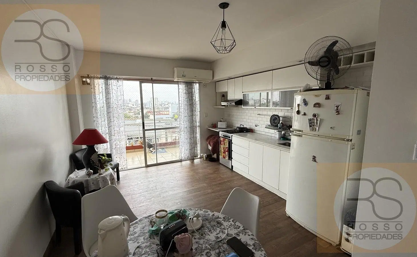 Departamento 2 Ambientes en Venta - Villa Luro 3