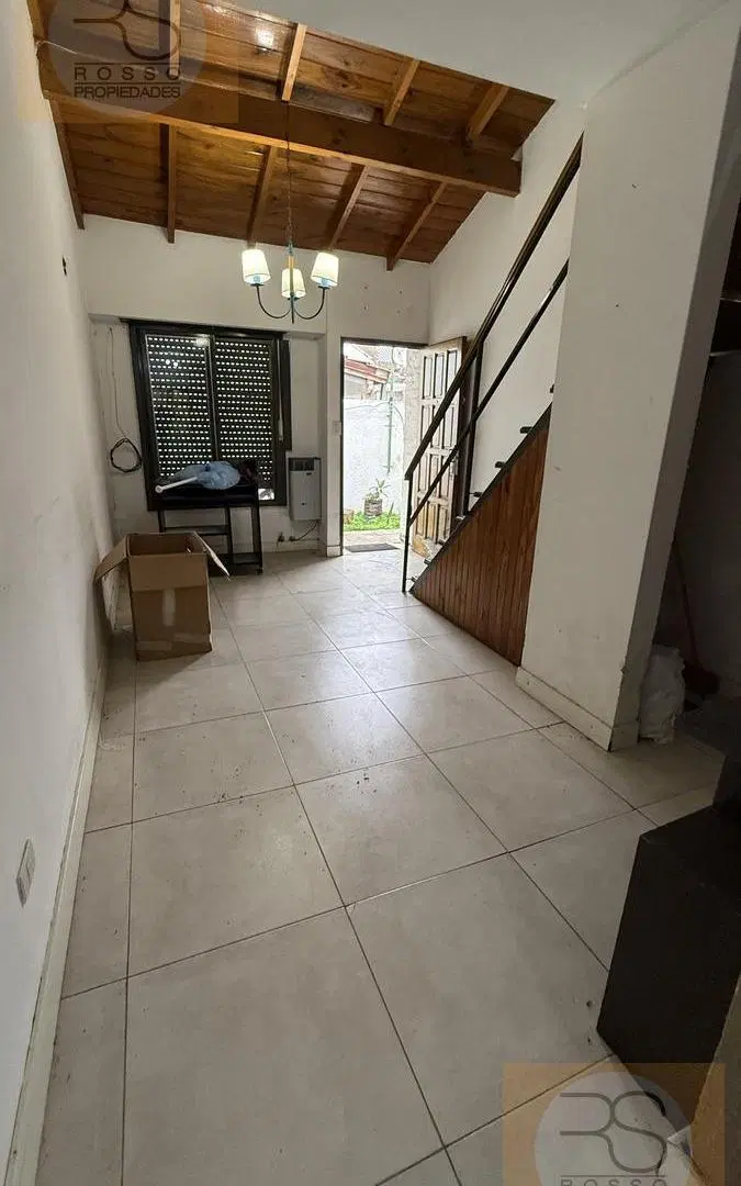 PH 2 Ambientes en Alquiler - Villa Luzuriaga 5
