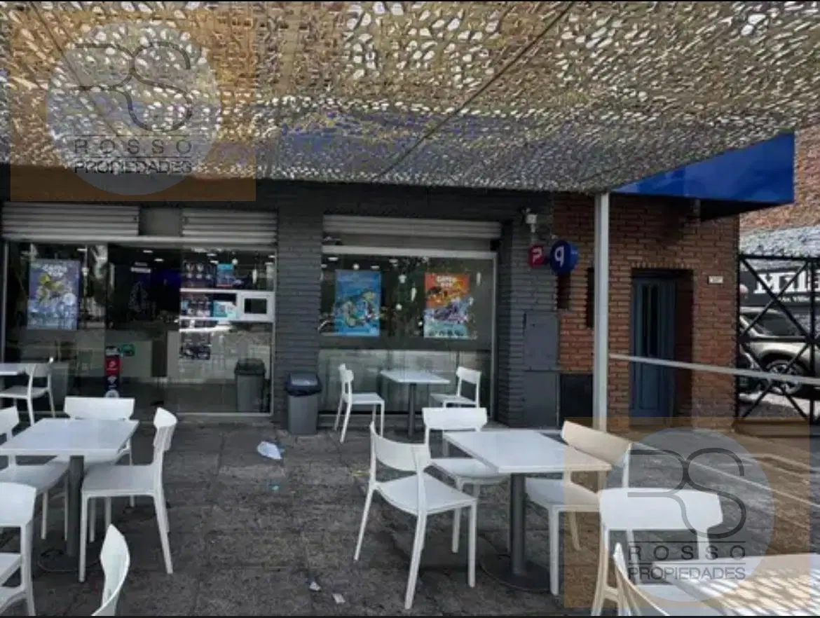 Local en Venta - Lomas Del Mirador 2
