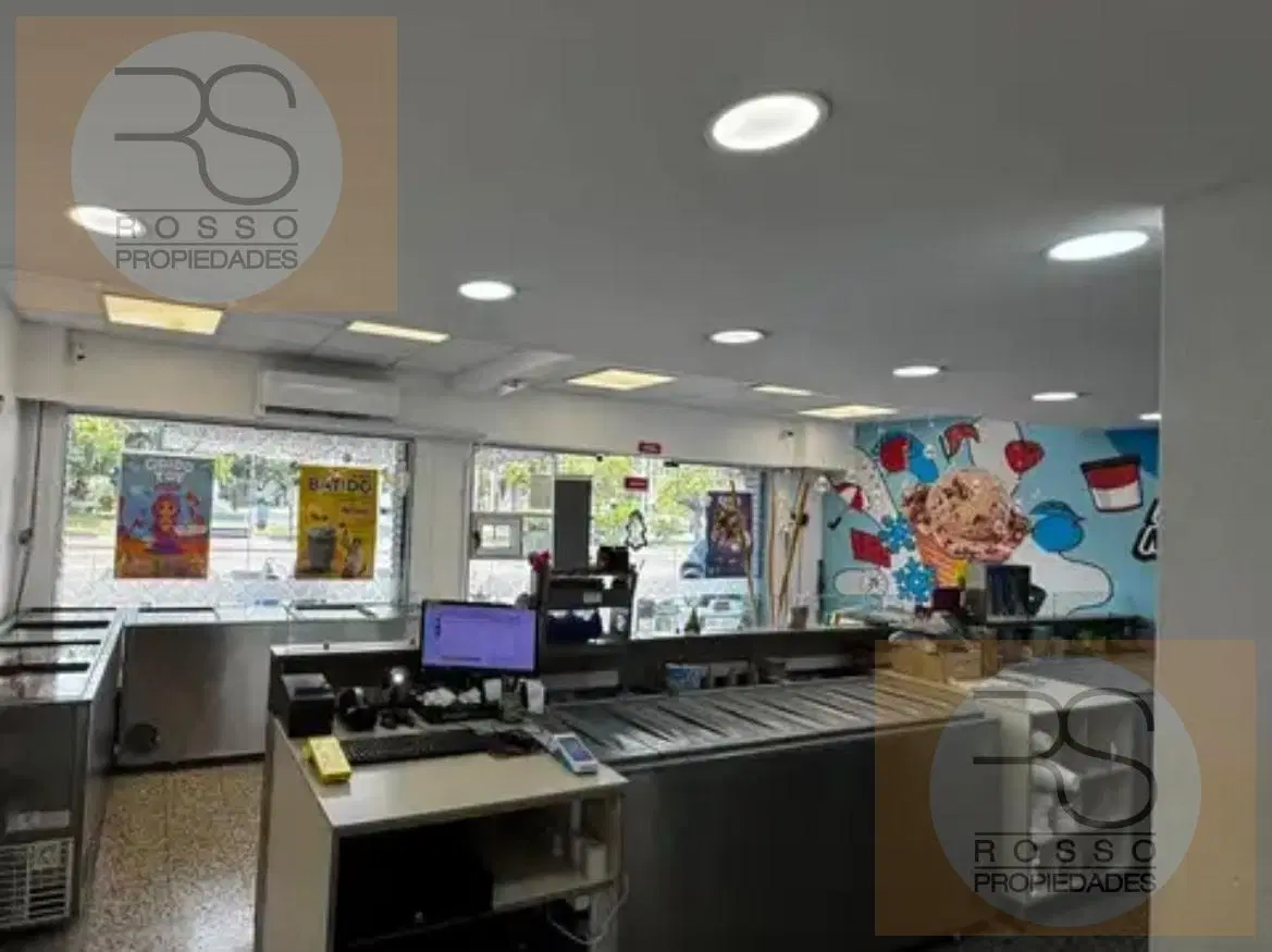 Local en Venta - Lomas Del Mirador 5