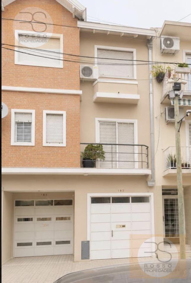 Foto de PH 4 Ambientes con Cochera en Venta - Ramos Mejía, imagen 2