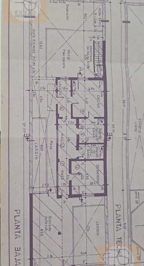 Plano 1