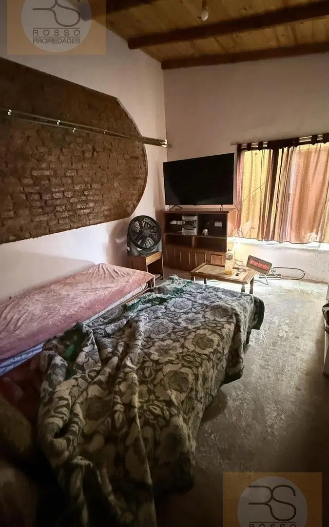 Casa en Venta - Villa Sarmiento El Palomar 4