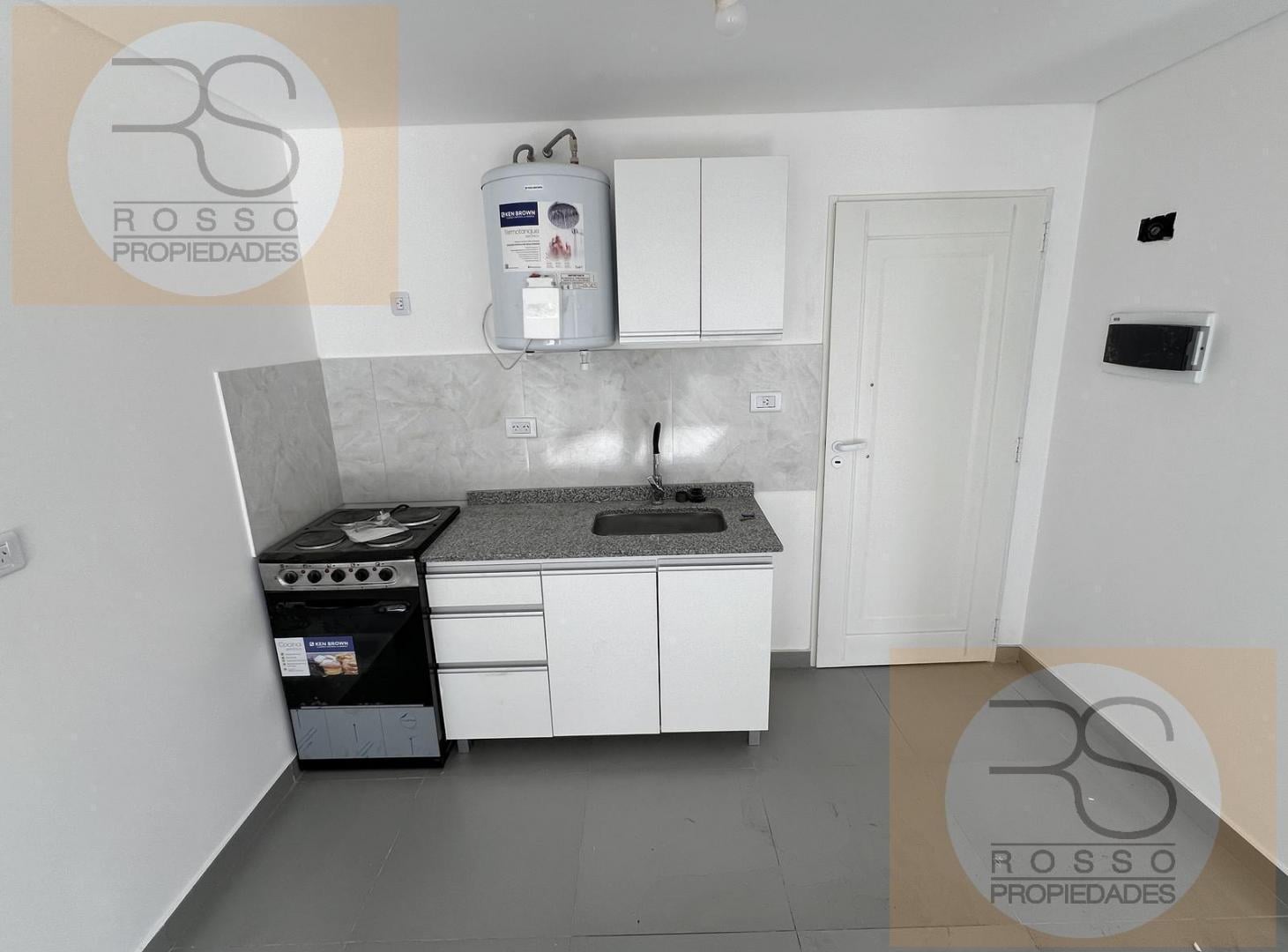 Foto de Departamento 2 Ambientes en Alquiler - Haedo, imagen 1