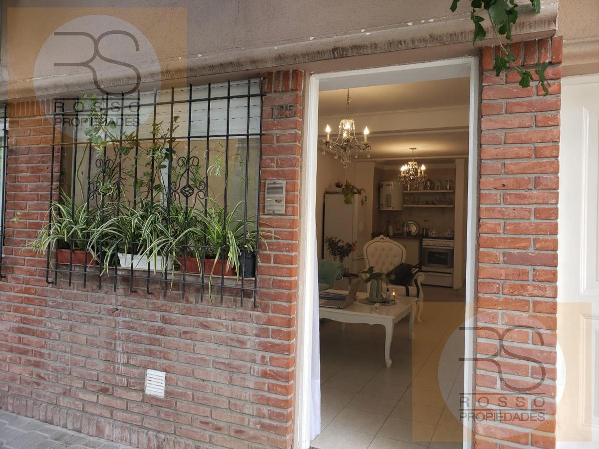Foto de Departamento 2 Ambientes en Alquiler - Ramos Mejia, imagen 2