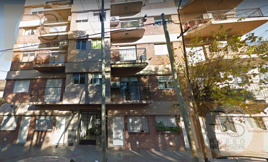 Foto de Departamento 2 Ambientes en Alquiler - Ramos Mejia, imagen 1