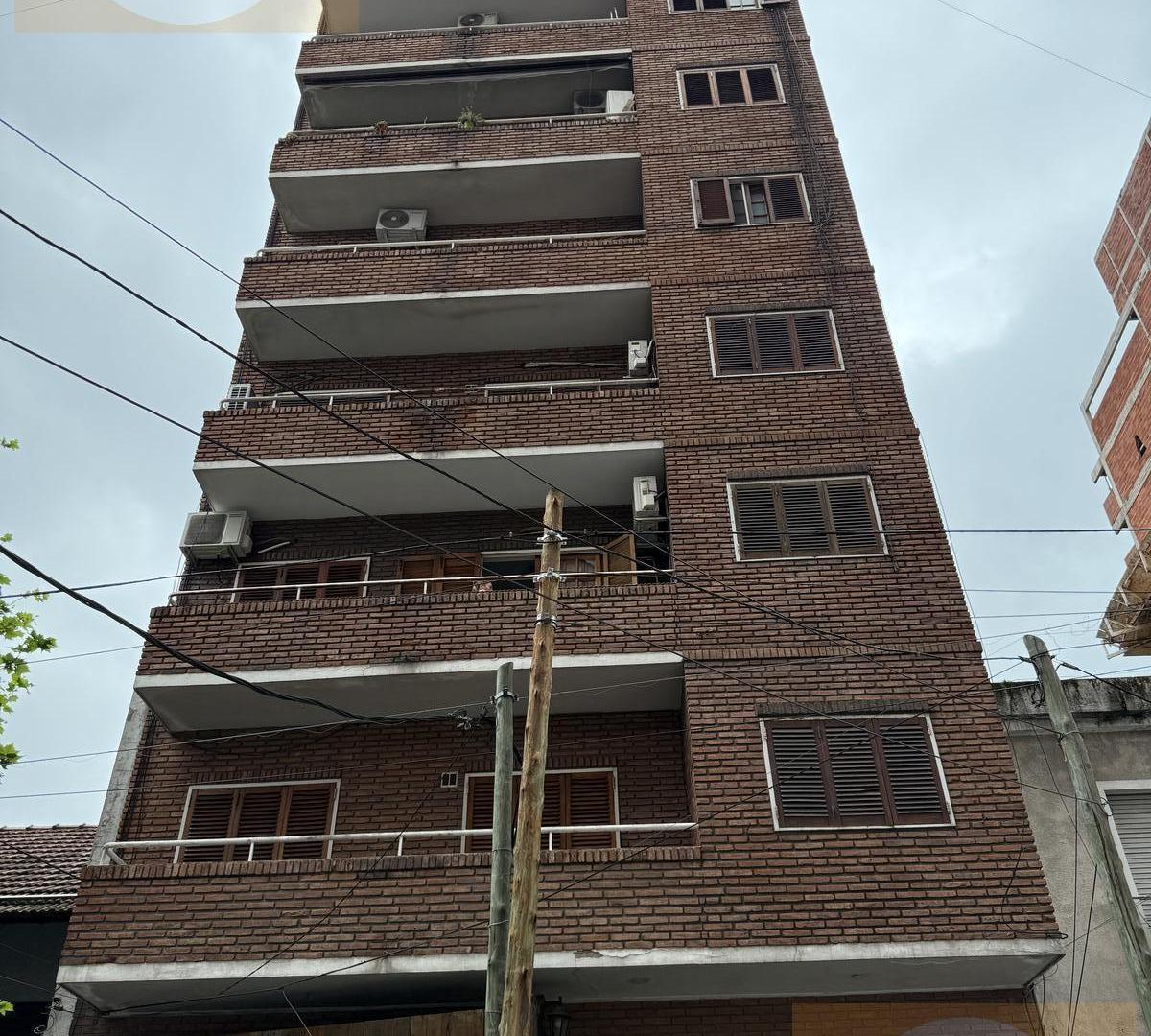 Foto de Departamento 3 Ambientes en Alquiler - Ramos Mejía, imagen 1