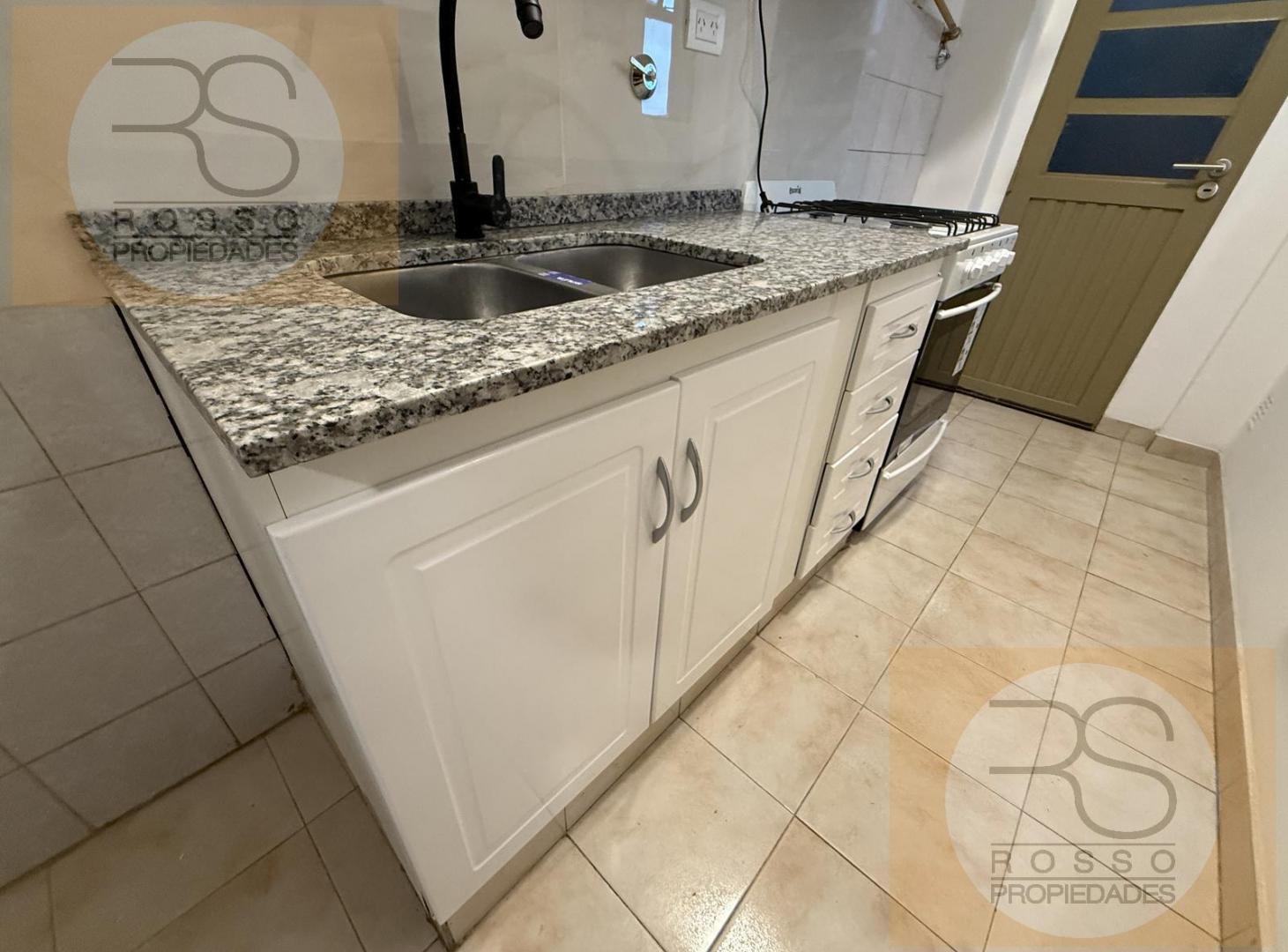 Foto de Departamento 3 Ambientes en Alquiler - Ramos Mejía, imagen 2