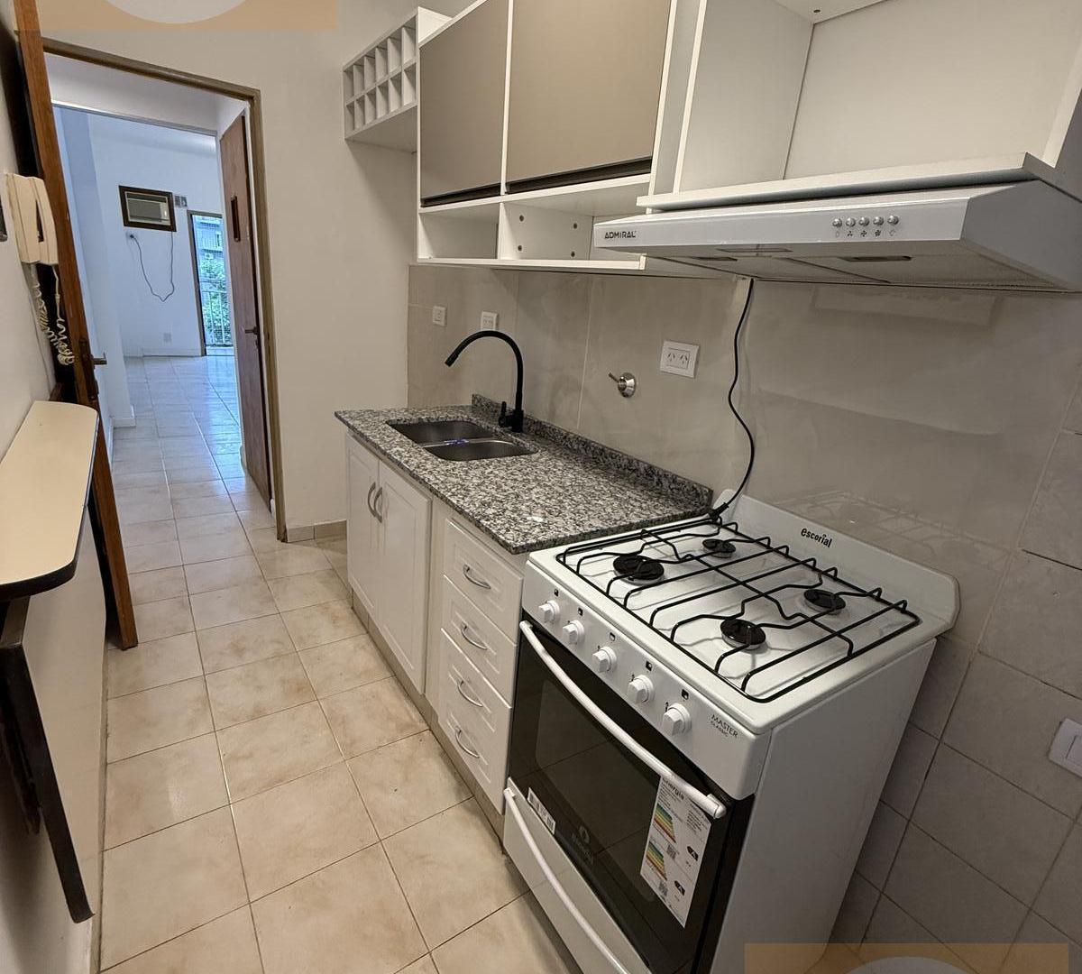 Foto de Departamento 3 Ambientes en Alquiler - Ramos Mejía, imagen 5