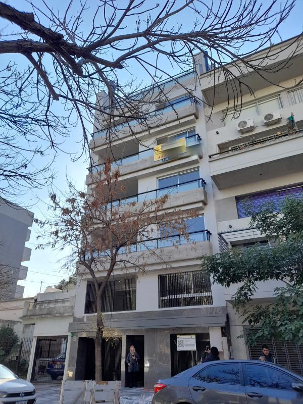 Venta Departamento 2 Ambientes Terminado a Estrenar Posesion Inmediata 5