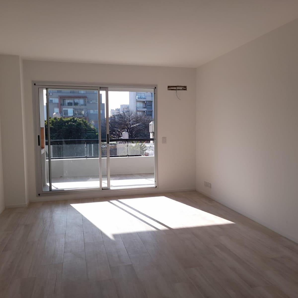 Venta Departamento 2 Ambientes Terminado a Estrenar Posesion Inmediata 2