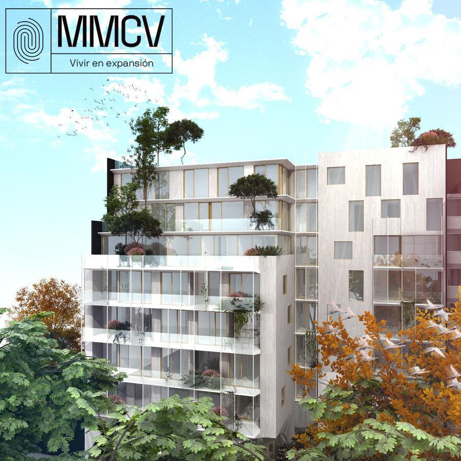 Venta Emprendimiento Acros Donado de 2, 3 y 4 Ambientes Full Amenities Edificio de Categoría 2