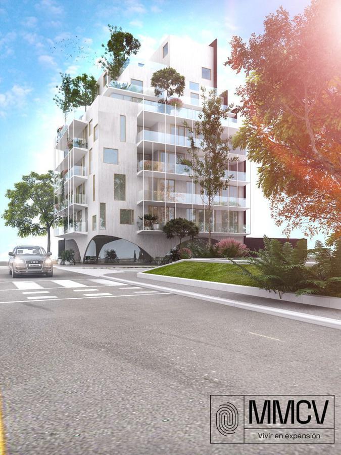 Venta Emprendimiento Acros Donado de 2, 3 y 4 Ambientes Full Amenities Edificio de Categoría 2