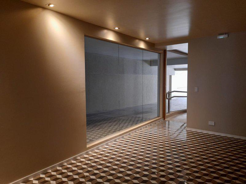 Venta Departamento Monoambiente Amplio Terminado a Estrenar Posesión Inmediata 3