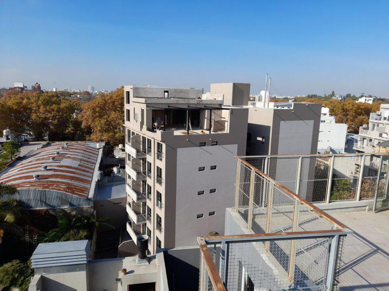 Venta Departamento Monoambiente Amplio Terminado a Estrenar Posesión Inmediata 1