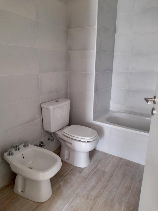 Venta Departamento Monoambiente Amplio Terminado a Estrenar Posesión Inmediata 4