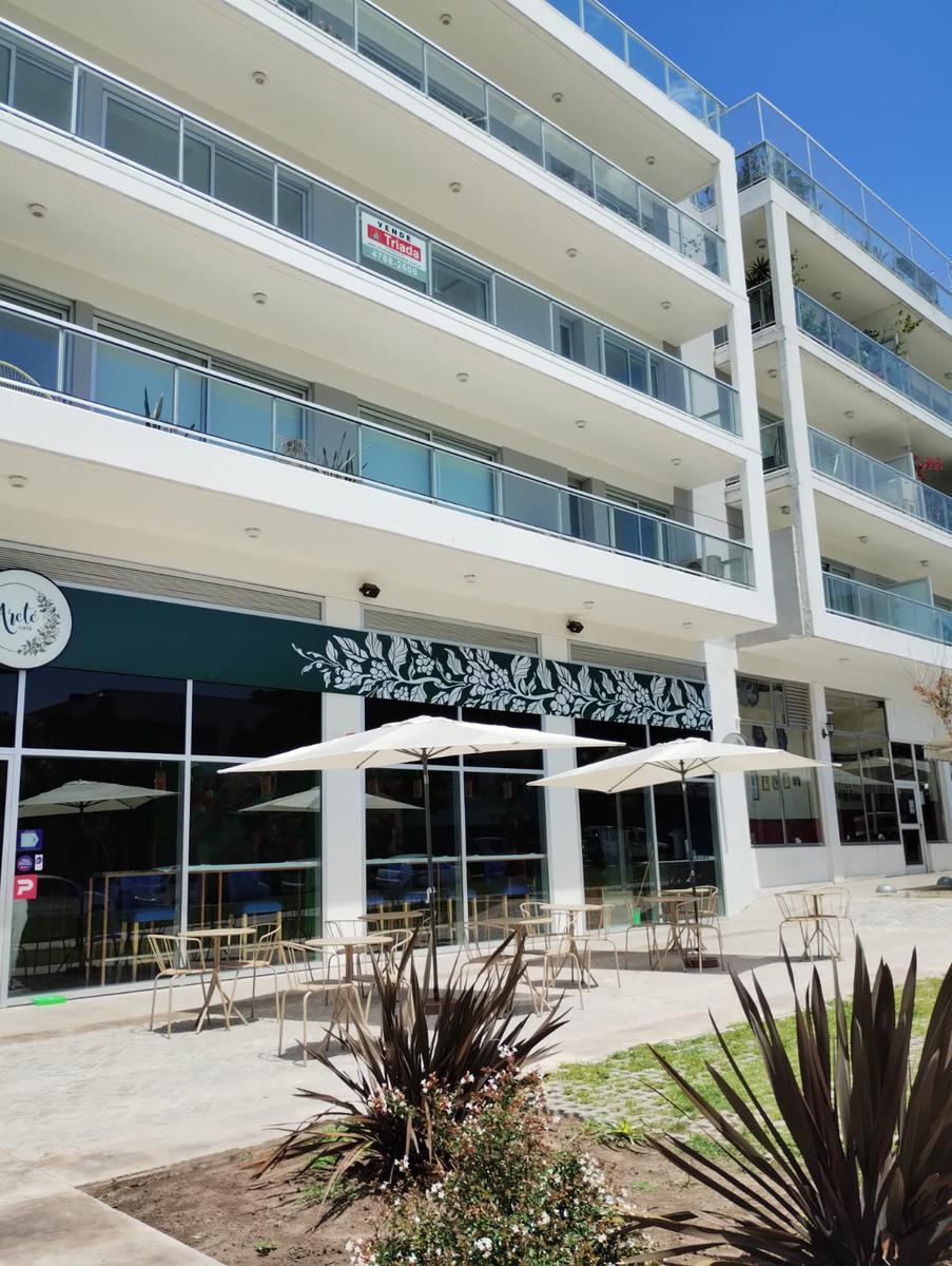 Venta Local 171 m² en Moderno Edifico Apto Gastronómico en Corredor Holmberg Villa Urquiza 4