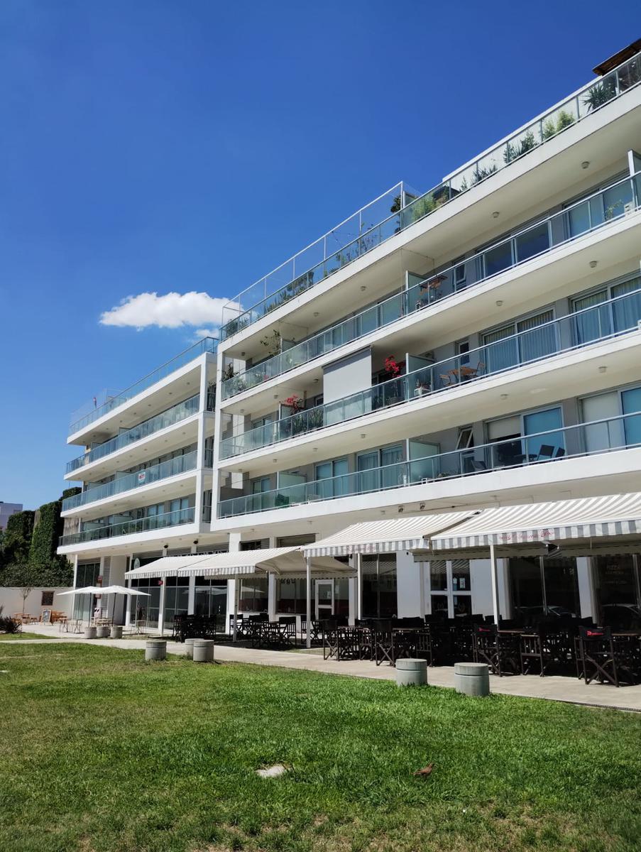 Venta Local 171 m² en Moderno Edifico Apto Gastronómico en Corredor Holmberg Villa Urquiza 5