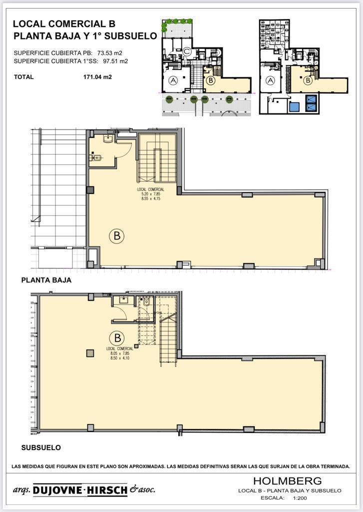 Plano 1